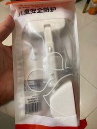 兒童安全窗鎖