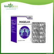 ASCENTIA MAGELAX 6X10S