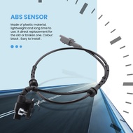 [FSD Store] SelectedRear ABS Wheel Speed Sensor for 307 C4 DS4 9674195780 4545K8 4545J7 9665021280