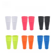 Football socks. There is a football protection plate pocket. Leg protection socks.