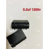 0.3uf 1200v Induction Cooker Capacitor