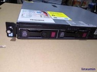 【深度之選】HP DL320e G8 V2 靜音 1U服務器 短身 IDC NAS E3-1280 V3（詢價為準）