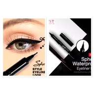 IN2IT sphere waterproof eyeliner pen.PS