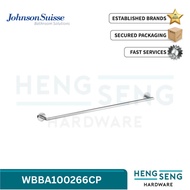 Johnson Suisse Trendy Series Towel Rack 800mm WBBA100266CP