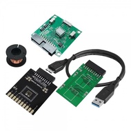 ISP eMMC connector for UMT/ GSM Shield/ Hydra eMMC