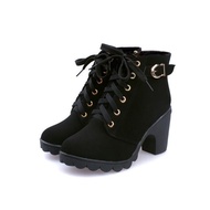 Women Boots High Heels
