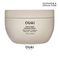 OUAI Thick Hair Treatment Masque