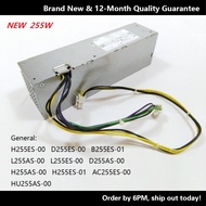 DELL DELL 3020 7020 9020SFF Power Supply L255AS-00 FN3MN YH9D7 255W