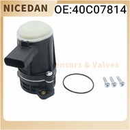 40C07814 40C07812 Car Parking Brake Caliper Motor For Tesla Model S/X 2012-2021 Auto Parts accessori