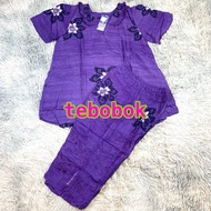 Alvin Batik - 3/4 Alvin Adult Suit | Alvin Adult Batik | Alvin Batik Suit