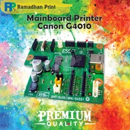 Canon G4010 Mainboard, G4010 Motherboard, New Canon 4010LOGIC Board Original