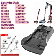 CS Battery XSBT700,XSBT700EU,XSBT750,XSBT750EU for Shark IZ201,IZ251,IZ462H,IZ482H,IZ483H,IZ202UK,IZ