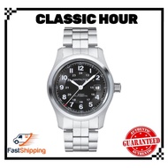 HAMILTON KHAKI FIELD AUTOMATIC H70515137 42MM