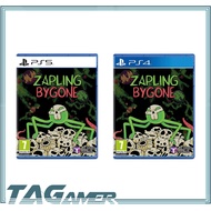 PS5/PS4 Zapling Bygone