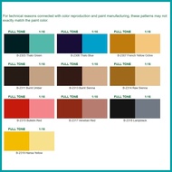 ➩ ⇦ ◡ BOYSEN OIL TINTING COLOR 1/4 LITER | TINTING COLOR FOR ENAMEL PAINT | OIL BASE