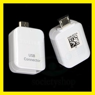 HP Samsung OTG USB Connector To Flash Connectorhp FD To Android S5 S6 S7 J5 J7 J3 A3 A5 A7 Note 3 4 