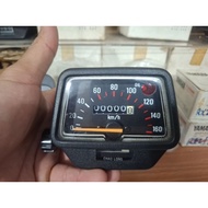 Yamaha Dt125 18g speed meter assy Taiwan Nos