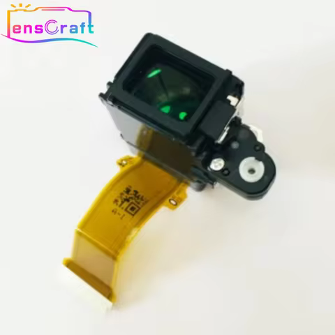 EVF Viewfinder block assy with display screen repair parts for Sony A6000 Alpha ILCE-6000Digital Cam