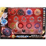 TAKARA TOMY BEYBLADE BURST B-98 GOD CUSTOMIZE SET