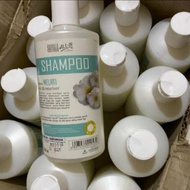 shampo melati 500ml termurah