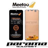 LCD TOUCHSCREEN SAMSUNG A30 A50 A50S ORIGINAL MEETOO
