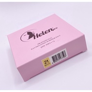 PHẤN NÉN TRANG ĐIỂM PHỨC HỢP KHOÁNG CHẤT ĐÁ QUÝ HELEN 22G