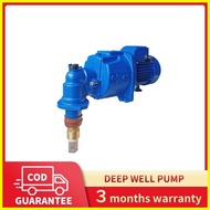 【hot sale】 1HP-2HP Deepwell Pump Electrical Pump Booster Pump Electric Water Pump Jetmatic Pump
