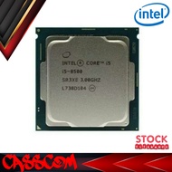 Intel Core i5 8500 Processor Tray Store Warranty
