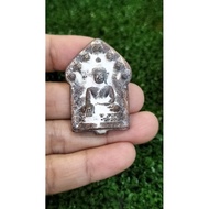 Phra Khun Pean Setthi Sri Sattanak七龙王者坤平Phra Archan Wean＆Mass Chanted
15场法会加持
Wat Pa Khok Klang,Kala