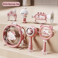 Early Education Musical Toys 0-6 Months