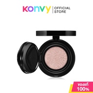KATE Color & Cover Cushion Refill 10g คุชชั่นแบบรีฟิล มาพร้อมพัฟฟองน้ำ #03