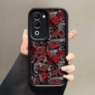 Casing hp For OPPO A5 4G A5X 4G A5 5G A5X 5G Case Soft Casing Casing HP Case Pattern Phone Case Soft