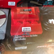MVR1 ECU for YAMAHA SNIPER 155 Y16ZR (ENGINE CONTROL UNIT) CD NOT INCLUDED