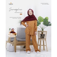 Saranghae PAJAMAS KIDS PAJAMAS