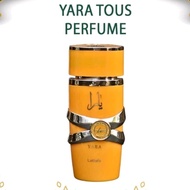 Yarra Tous Ard Al Zaafaran