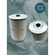 K-15340 ISUZU 360 FXZ360 Engine Filter Set (Small + Large) SAKURA Genuine (1-13240233 234-0) Deca 36