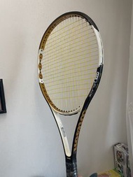 Wilson blade Japan tennis racket 日本網球拍 grip 2