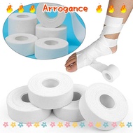 ARROGANCED 2.5/3.8/5cm 9.1Meters Sport Adhesive Tape, Emergency tool Elastic Stretch Elastic Bandage
