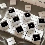 Pandora Promise Ring Complete SET Pandora Ring Promise Ring