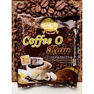 CHUAN HOE COFFEE O 17SACHET X10 GRAM . .