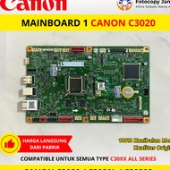 Canon C3020 Mainboard C3020L/ C3020R NPG 67/