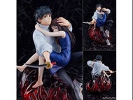 預訂 11月 SSF ESTREAM 劇場版 呪術廻戦 0 乙骨憂太　 MOVIE JUJUTSU KAISEN 0" YUTA OKKOTSU 1/7 FIGURE PRE-ORDER