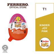 KINDER JOY PINK T1