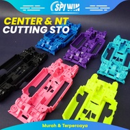 Chassis MS Cutting Tamiya STO Center NT Suspension
