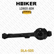 Right Rear Lower Arm for All New Rush Terios 17-On Heiker Brand