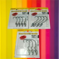 SALT WATER GAME MODEL COBRA(7G)