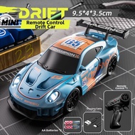 Mini Professional 4WD Drift RC Car
