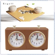 Eigell Digital Chess Clock Modern Chess Timer Electronic Countdown Board Quality Chess Game for Pers