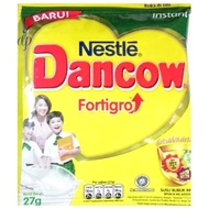 Susu Dancow Putih 5 Sachet/pcs