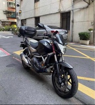 2016 本田 Honda NC750S DCT 總代理 手自排